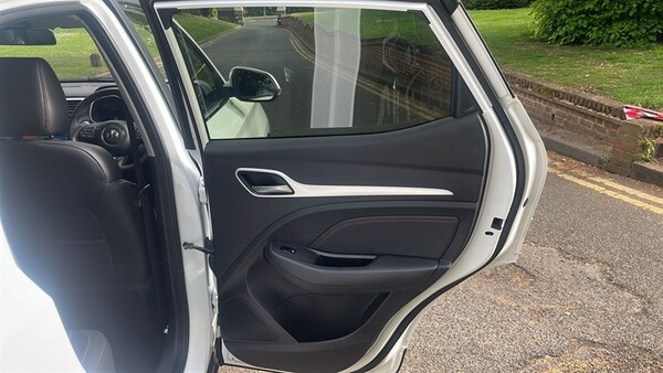 Used MG MG ZS 2024 for sale - 74581615: Photo 19
