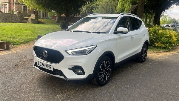 Used MG MG ZS 2024 for sale - 74581615: Photo 1