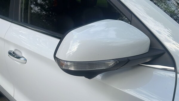 Used MG MG ZS 2024 for sale - 74581615: Photo 20