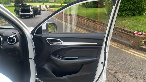 Used MG MG ZS 2024 for sale - 74581615: Photo 22