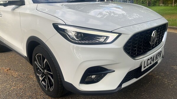 Used MG MG ZS 2024 for sale - 74581615: Photo 25
