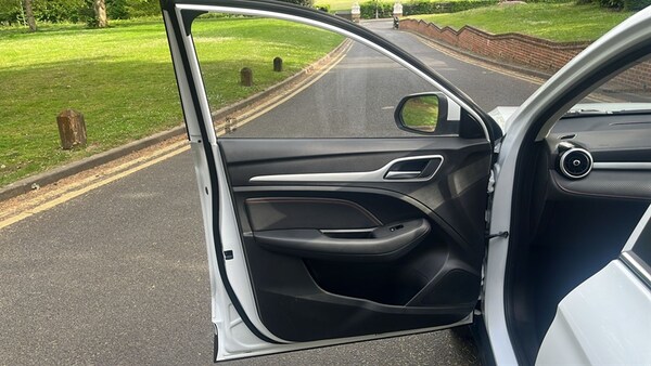 Used MG MG ZS 2024 for sale - 74581615: Photo 29