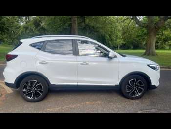 Used MG MG ZS 2024 for sale - 74581615: Photo