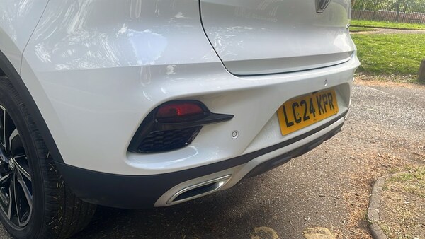 Used MG MG ZS 2024 for sale - 74581615: Photo 33