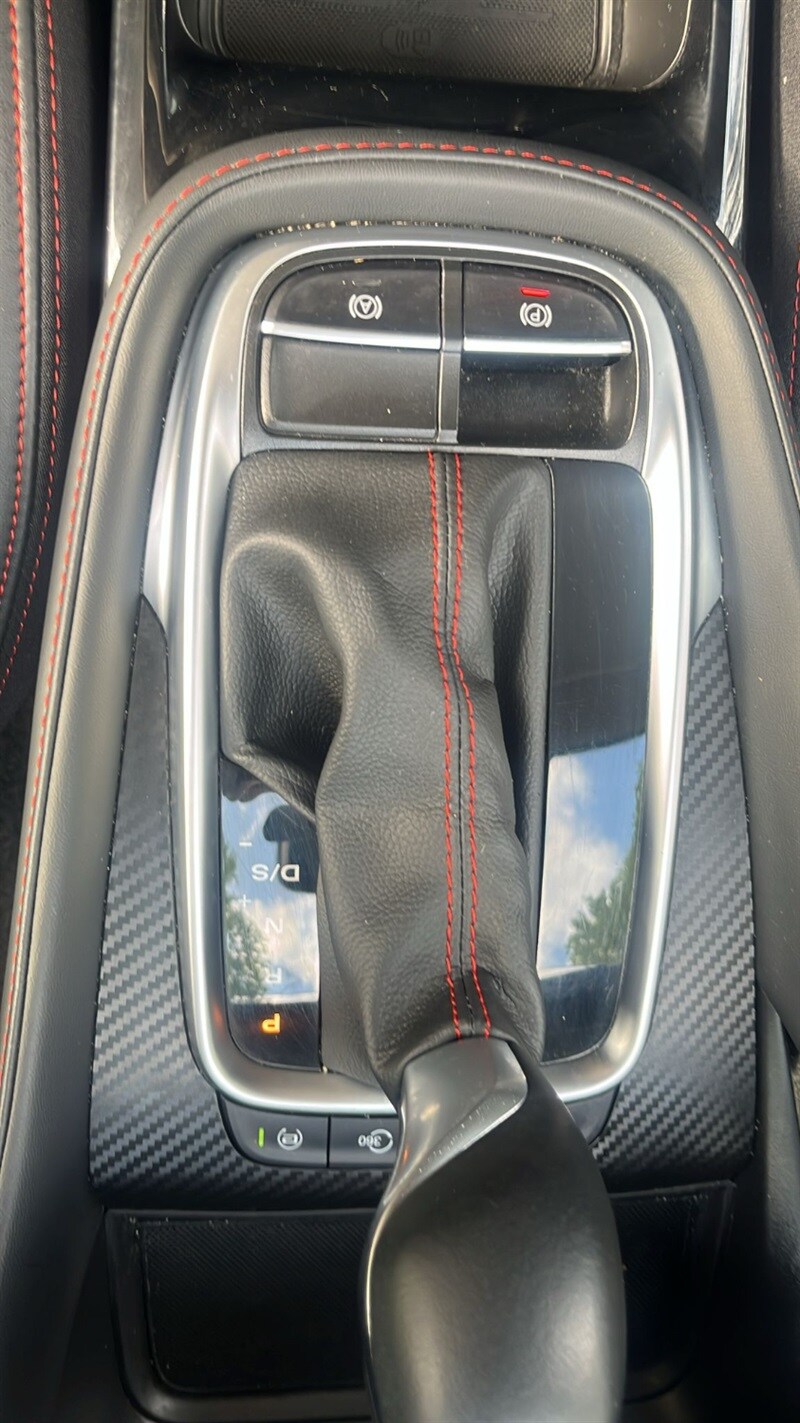 Vehicle 34