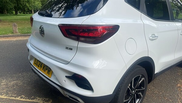 Used MG MG ZS 2024 for sale - 74581615: Photo 43