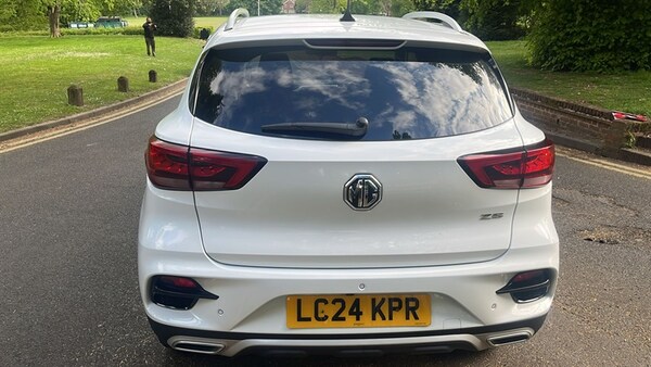 Used MG MG ZS 2024 for sale - 74581615: Photo 45