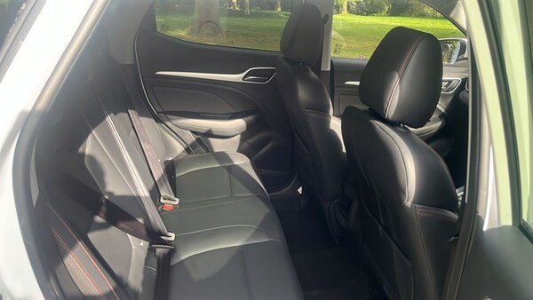 Used MG MG ZS 2024 for sale - 74581615: Photo 48