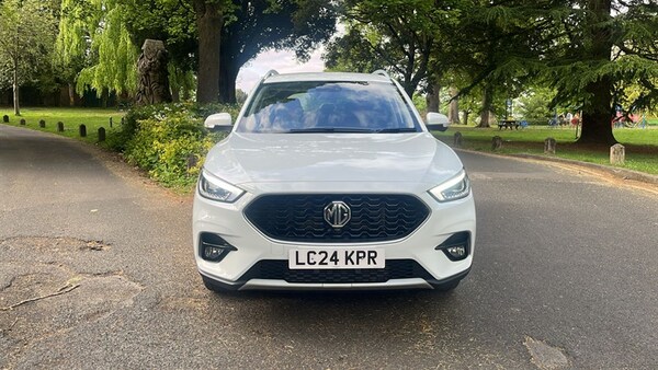 Used MG MG ZS 2024 for sale - 74581615: Photo 4