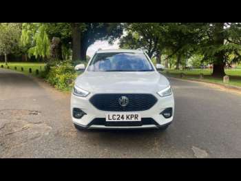 Used MG MG ZS 2024 for sale - 74581615: Photo