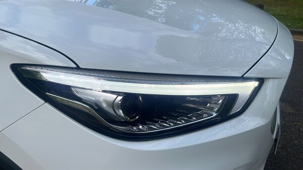 Used MG MG ZS 2024 for sale - 74581615: Photo 52