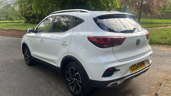 Used MG MG ZS 2024 for sale - 74581615: Photo 6