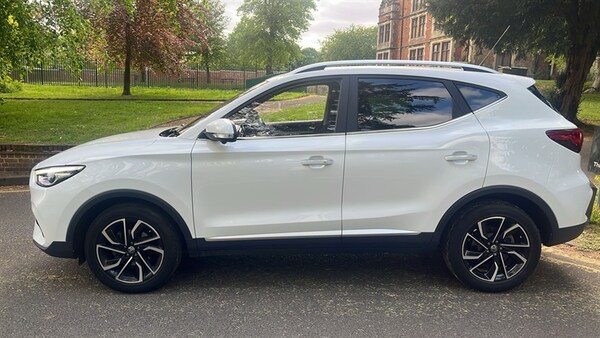 Used MG MG ZS 2024 for sale - 74581615: Photo 7