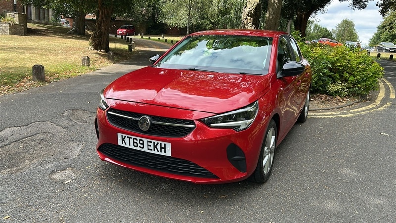 Vehicle 48