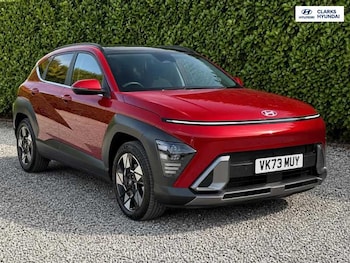 Used Hyundai KONA 2024 for sale - 79359503: Photo