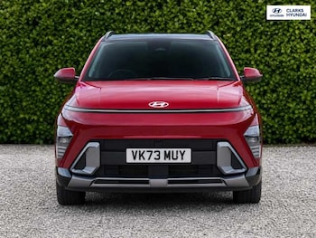 Used Hyundai KONA 2024 for sale - 79359503: Photo