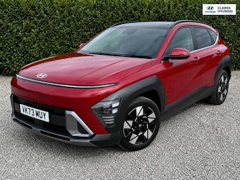 Used Hyundai KONA 2024 for sale - 79359503: Photo