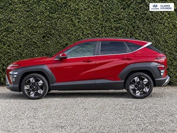Used Hyundai KONA 2024 for sale - 79359503: Photo