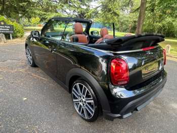 2023 - 1.5 Cooper Exclusive Premium 2dr Auto