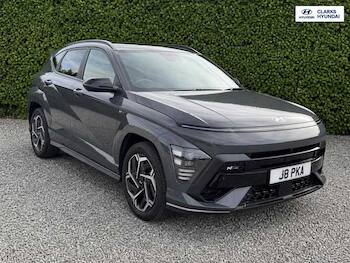 Used Hyundai KONA 2024 for sale - 79488565: Photo