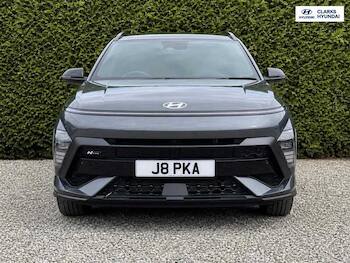 Used Hyundai KONA 2024 for sale - 79488565: Photo