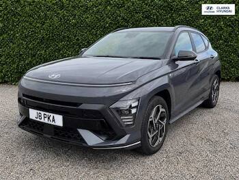 Used Hyundai KONA 2024 for sale - 79488565: Photo