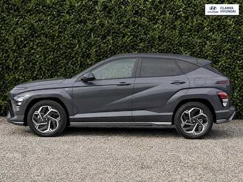 Used Hyundai KONA 2024 for sale - 79488565: Photo