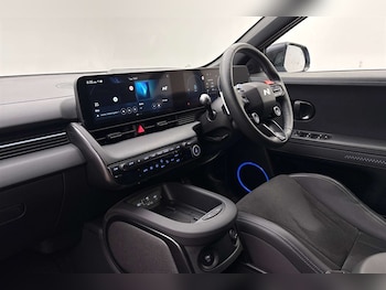Used Hyundai IONIQ 5 2024 for sale - 79423446: Photo