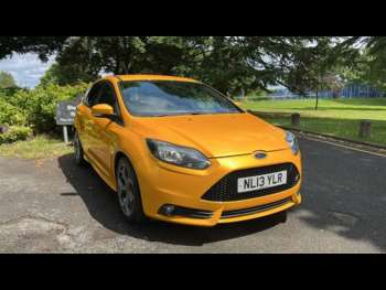 Used Ford Focus 2013 for sale - 74871480: Photo