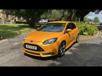 Used Ford Focus 2013 for sale - 74871480: Photo