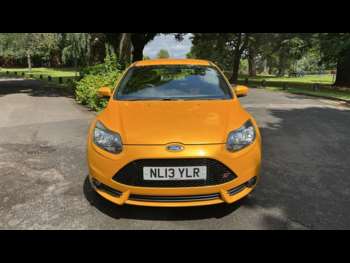 Used Ford Focus 2013 for sale - 74871480: Photo