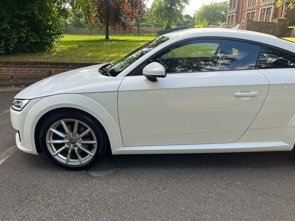 Used Audi TT 2015 for sale - 75016858: Photo 11