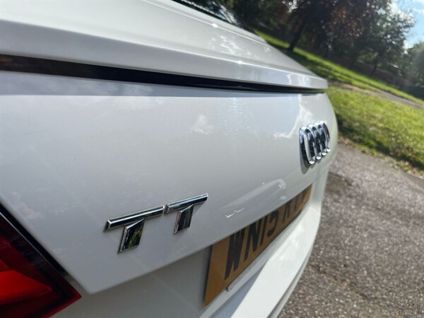 Used Audi TT 2015 for sale - 75016858: Photo 17