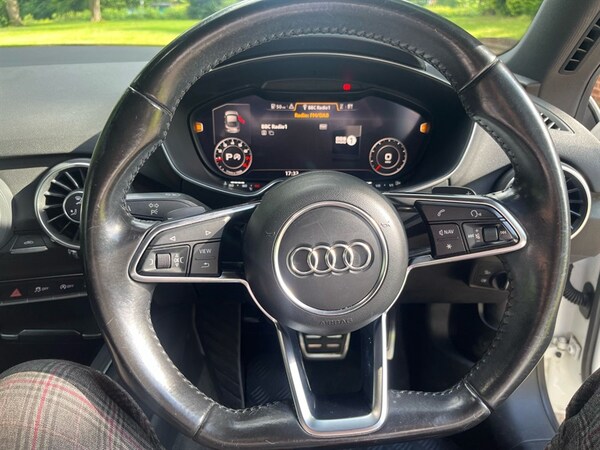Used Audi TT 2015 for sale - 75016858: Photo 18