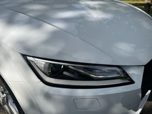 Used Audi TT 2015 for sale - 75016858: Photo 29