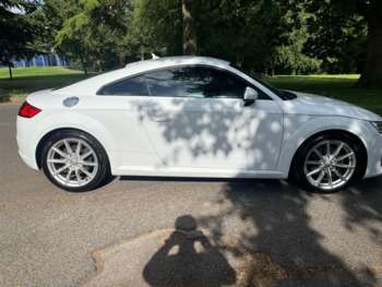Used Audi TT 2015 for sale - 75016858: Photo