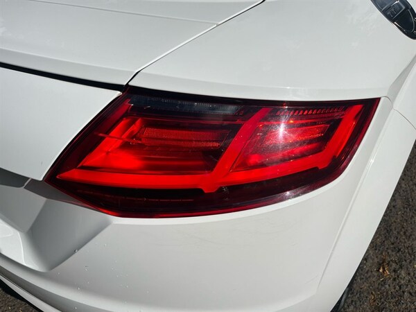 Used Audi TT 2015 for sale - 75016858: Photo 31