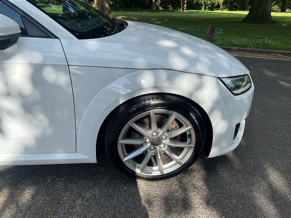 Used Audi TT 2015 for sale - 75016858: Photo 32
