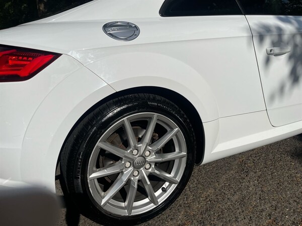 Used Audi TT 2015 for sale - 75016858: Photo 33