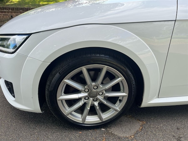 Used Audi TT 2015 for sale - 75016858: Photo 35