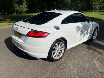 Used Audi TT 2015 for sale - 75016858: Photo