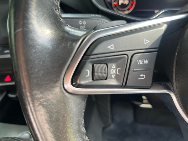 Used Audi TT 2015 for sale - 75016858: Photo 40