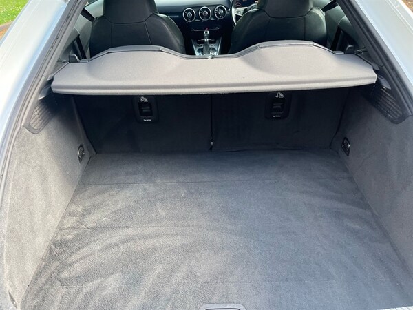 Used Audi TT 2015 for sale - 75016858: Photo 42