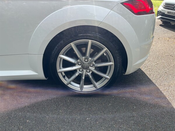 Used Audi TT 2015 for sale - 75016858: Photo 44