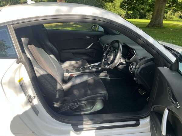 Used Audi TT 2015 for sale - 75016858: Photo 45
