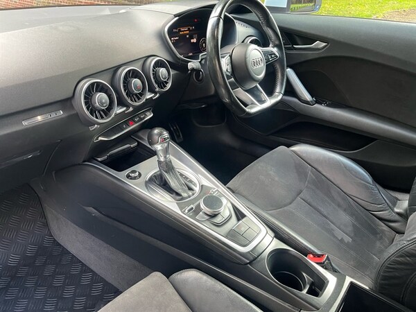 Used Audi TT 2015 for sale - 75016858: Photo 47