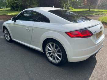 Used Audi TT 2015 for sale - 75016858: Photo