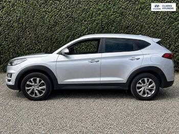 Used Hyundai TUCSON 2020 for sale - 79748784: Photo