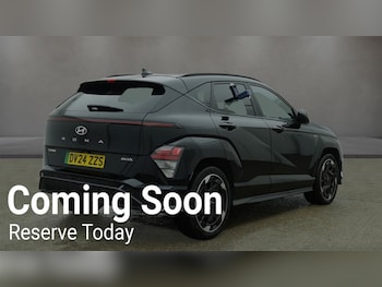 Used Hyundai KONA 2024 for sale - 78483350: Photo