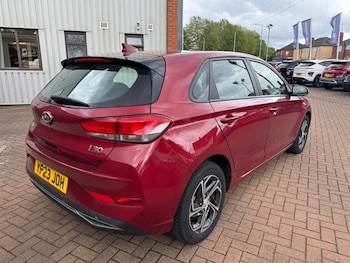 Used Hyundai i30 2023 for sale - 78583858: Photo